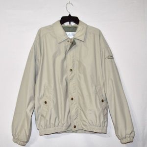 Columbia Sportswear Jacket